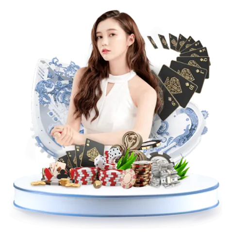 Biểu tượng đa dạng loài cá và vật phẩm